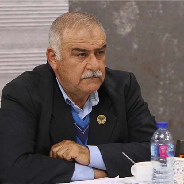 دكتر مسعود عربشاهي